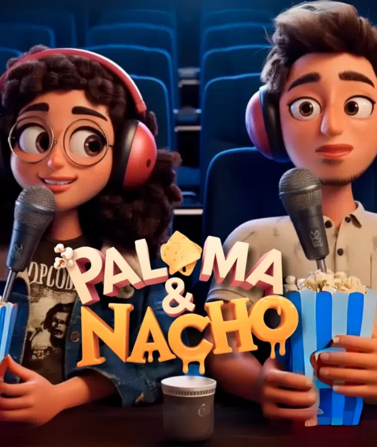 paloma-nacho